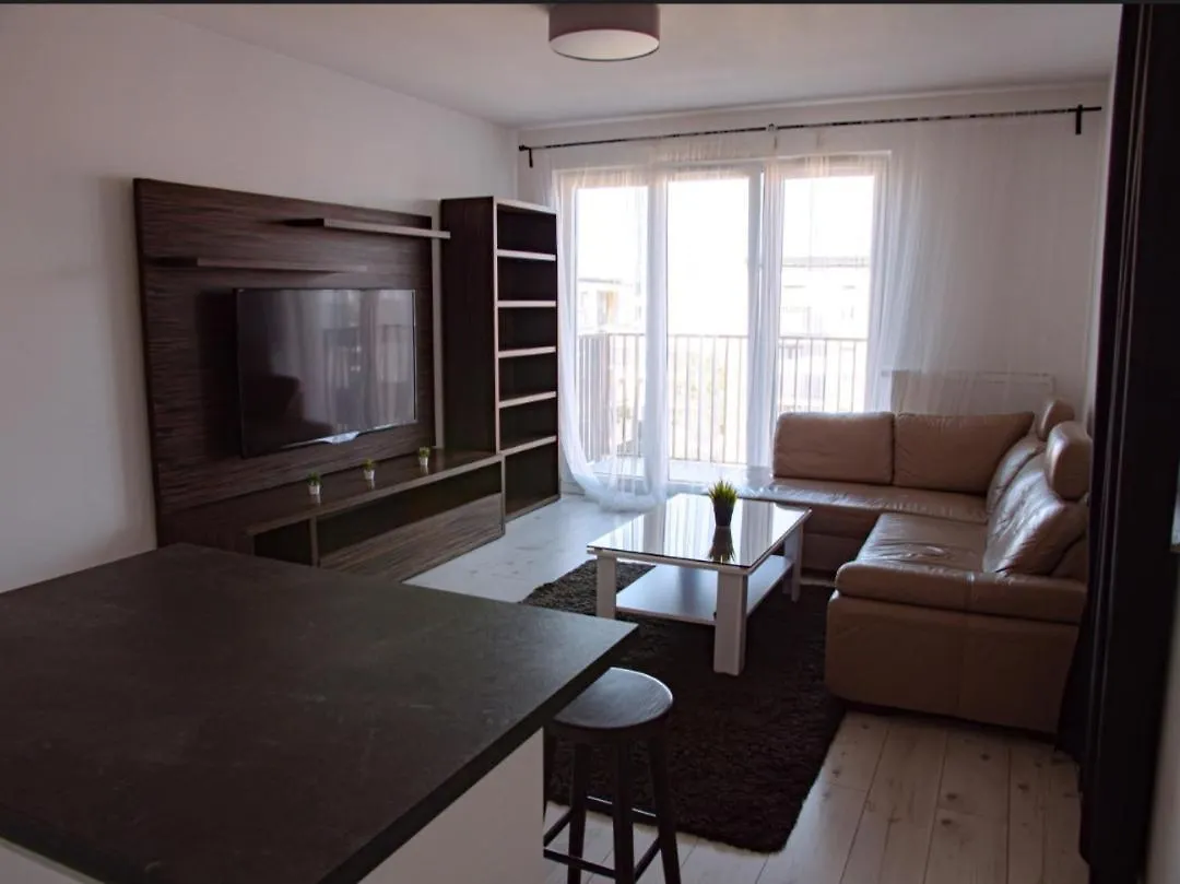 Apartment Klobucka Warsaw 0*,
